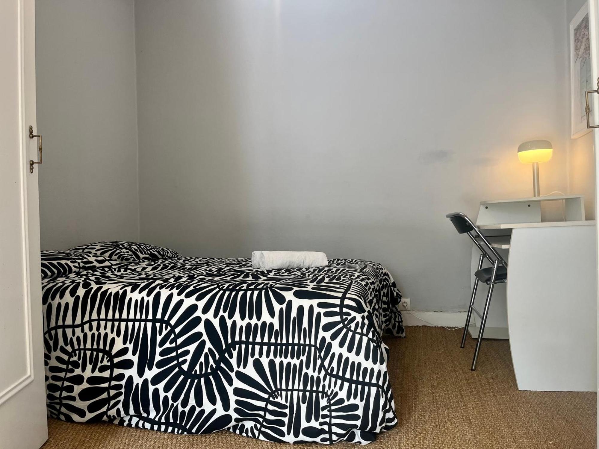 Suite Lavani Lyon Exteriér fotografie