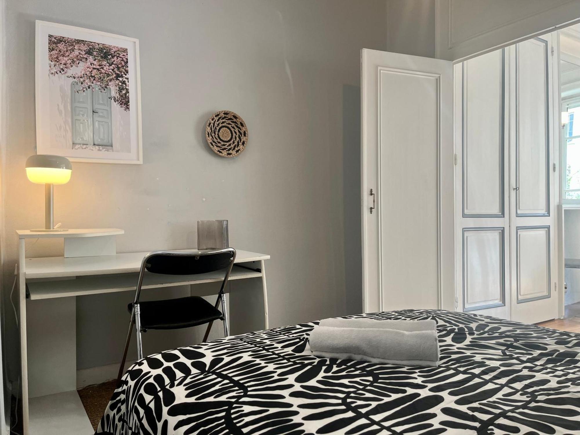 Suite Lavani Lyon Exteriér fotografie