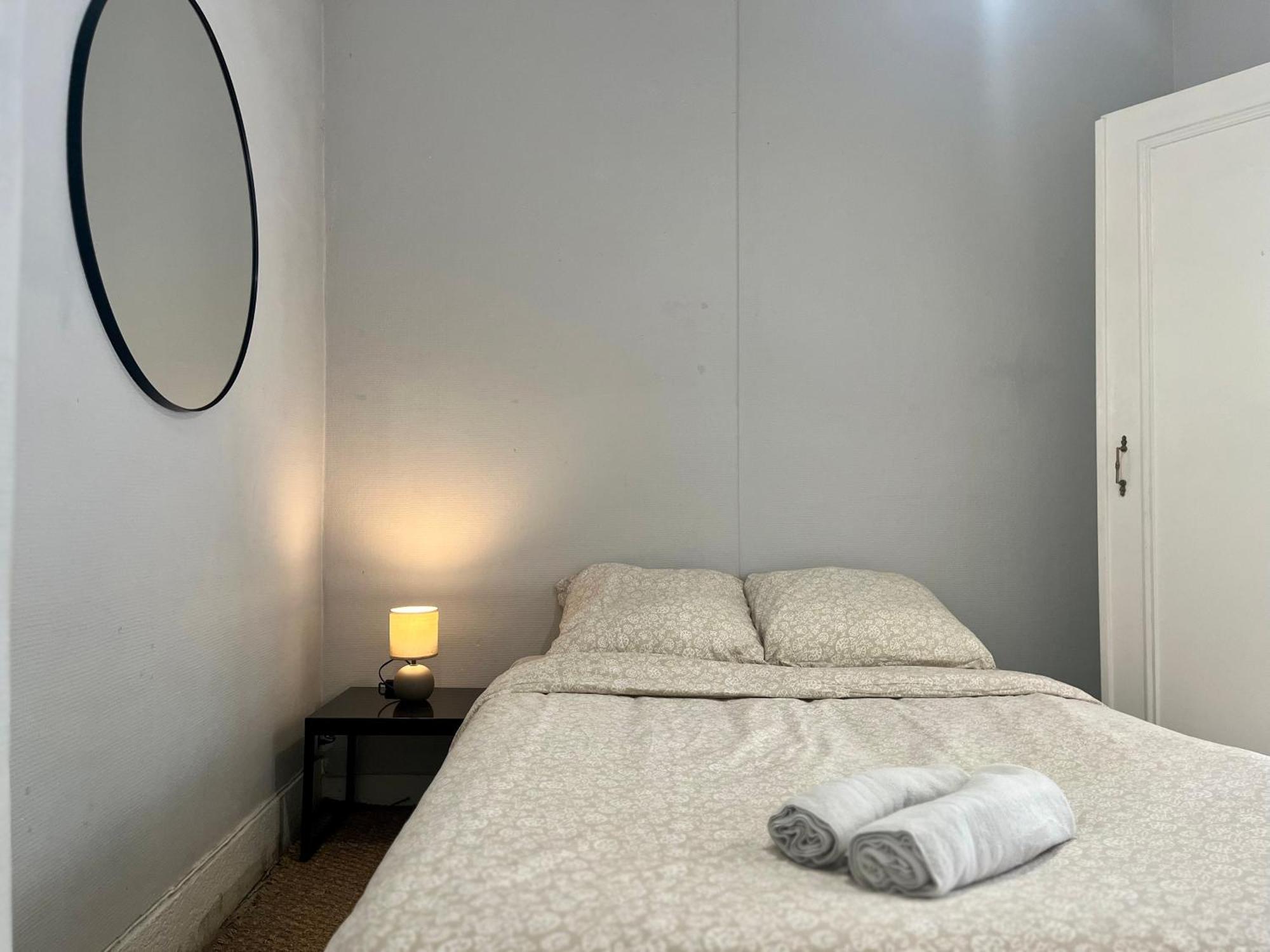 Suite Lavani Lyon Exteriér fotografie