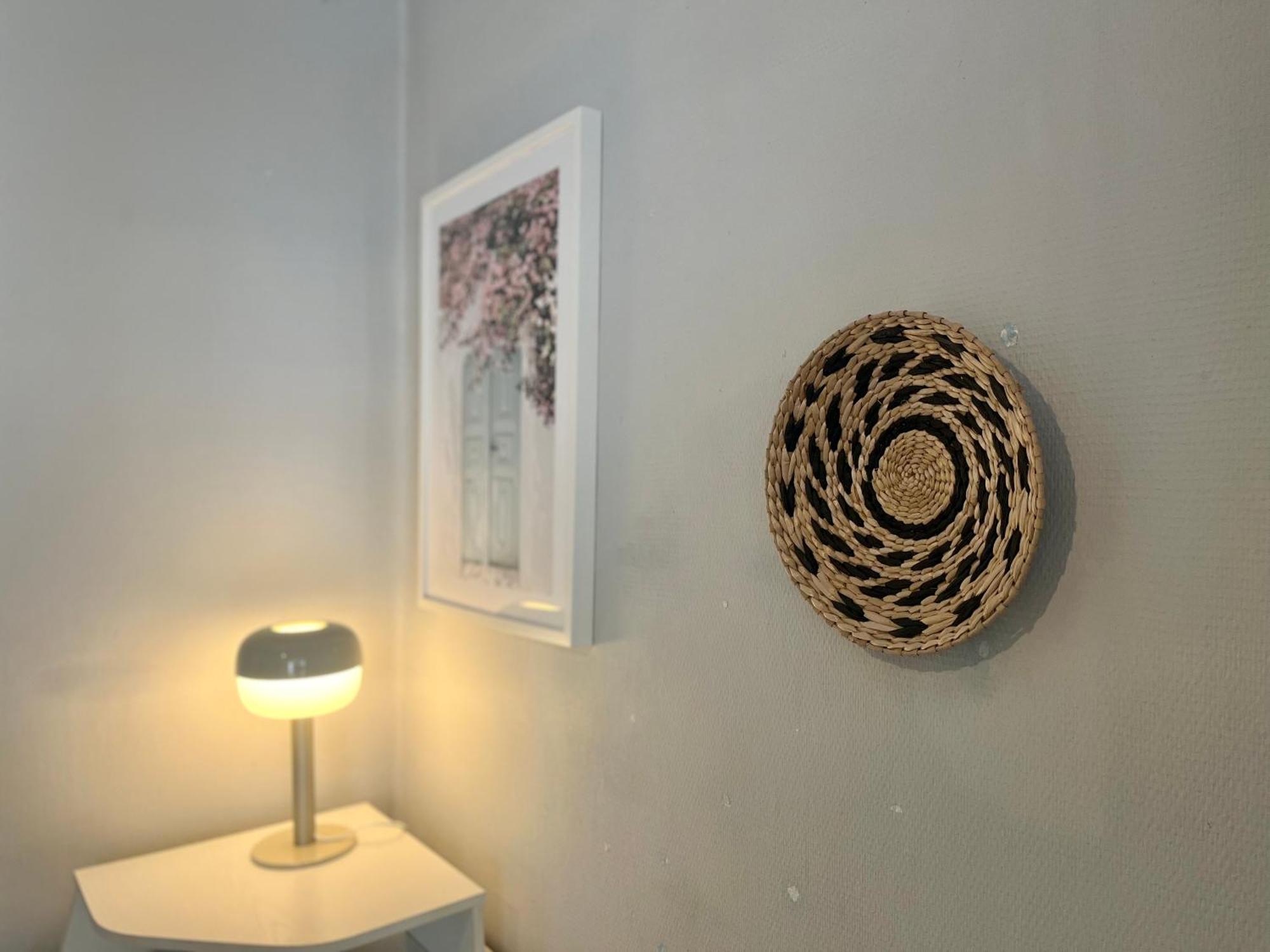 Suite Lavani Lyon Exteriér fotografie