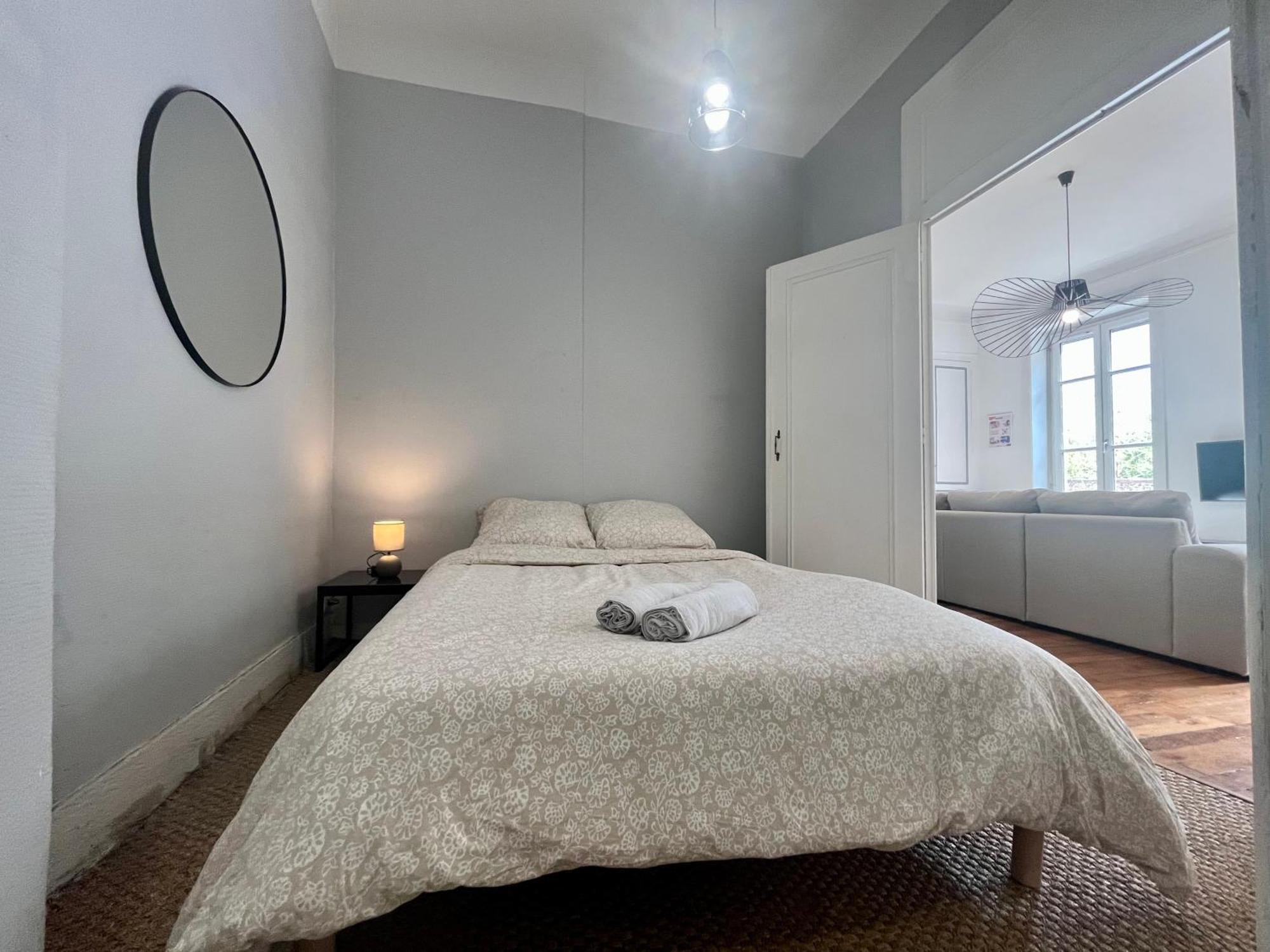 Suite Lavani Lyon Exteriér fotografie